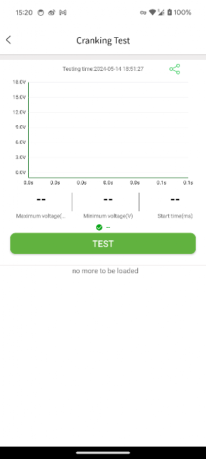 BKmonitor Screenshot 3