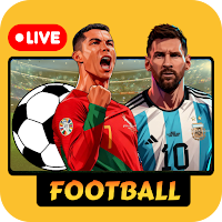 Live Football TV HD 2026
