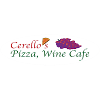 Cerello's Pizza, Wine Cafe