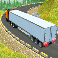 Offroad Mud Truck Driving 4*4