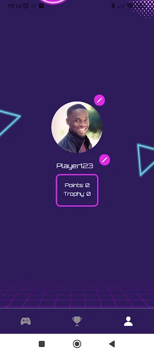 Think-Count: Mental Math Game Screenshot 3