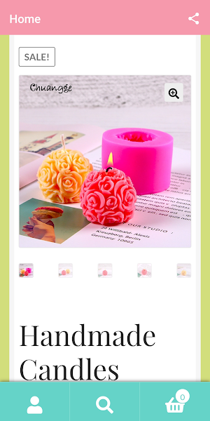 Gifts For Her Screenshot 2