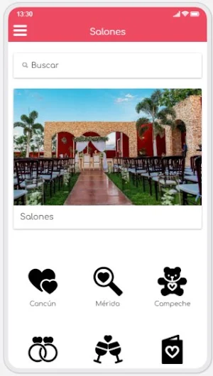 Expo One Clik Screenshot 2