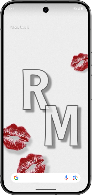 Wallpaper with your name Screenshot 3