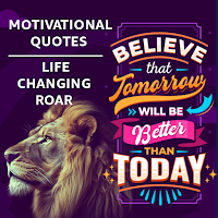 Daily Motivation Quotes App