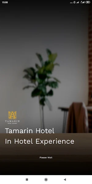 Tamarin Hotel Screenshot 0