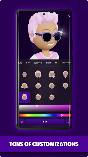 Club Kickoff Screenshot 0