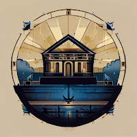 Solomon Prayers Compass