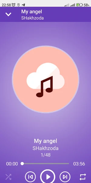 Uzbek pop muzika 8 Screenshot 2