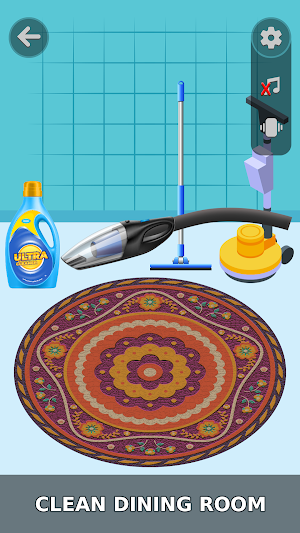 Antistress Mini Toys & Games Screenshot 3