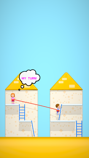 Hopeless Lovers Screenshot 1