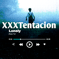 x changes x xxxtentacion