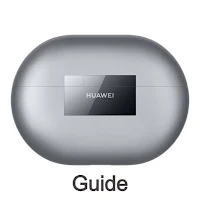 Huawei Freebuds Pro 2 Guide