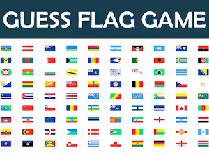 Flag Guess 2 All World Country Screenshot 0