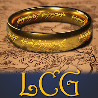 LOTR LCG Companion