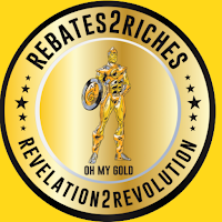 OMG-Oh My Gold Rewards -SAVERS