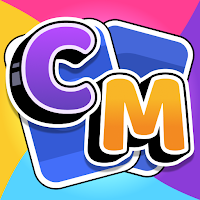 Card Master!!
