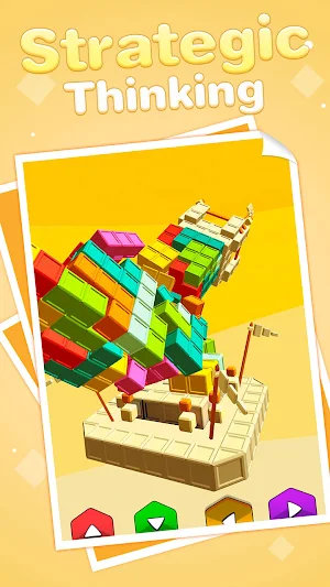 Castle Wrecker Screenshot 3
