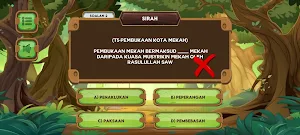Kafa & UPKK Quiz - OXQC (M) Screenshot 2