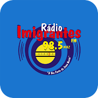Rádio Imigrantes - Pelotas RS