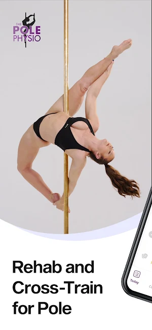 The Pole Physio Screenshot 0