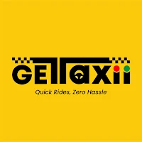 Get Taxii : Driver App