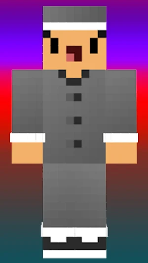 Skin Idul Fitri 1443H Screenshot 2