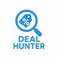 Deal Hunter Pk