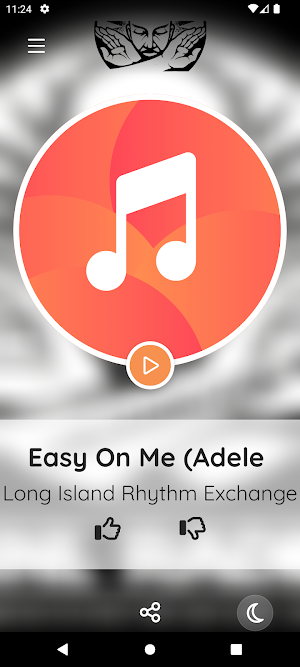 LINL Radio Screenshot 2