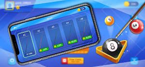 HZM PoolPros Screenshot 1