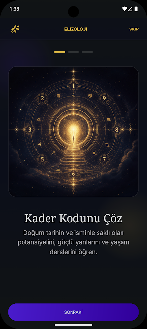 Elizoloji Screenshot 0