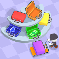 Bank Sort Master