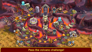 Argonauts 3:Hephaestus's Chair Screenshot 3