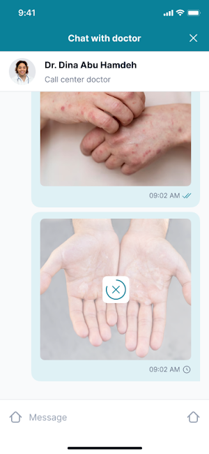 Tadawa Screenshot 3