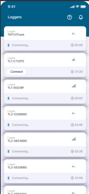 SureShip TNT Screenshot 1