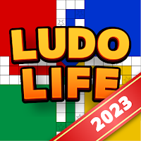 Ludo Life: Multiplayer Raja