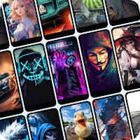 AI Art Generator: 4K Wallpaper