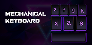 Neon Led keyboard - Mechanical Screenshot 3