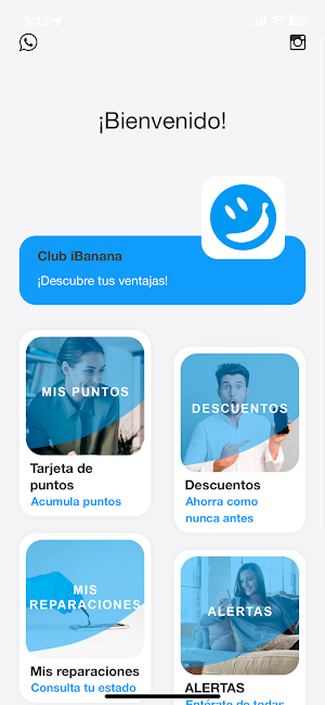 iBanana Screenshot 0