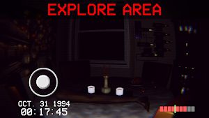 Don't Scream at Home Alone 3D Screenshot 3