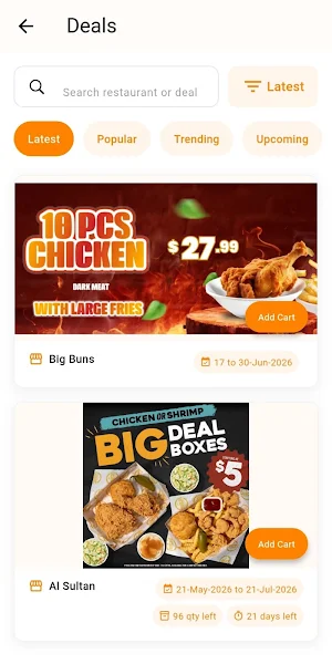 CrazyDishes Screenshot 3