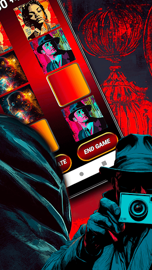 Vibe Seeker Screenshot 3
