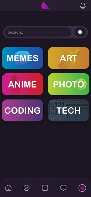 Nightlight Screenshot 3