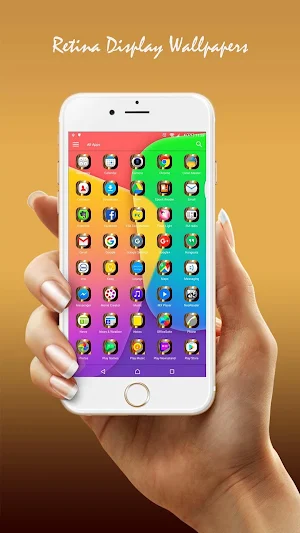 Theme for Coolpad Note 3S Screenshot 1