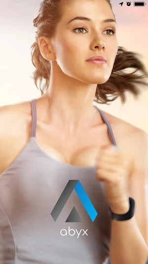 ABYX FIT PRO Screenshot 0