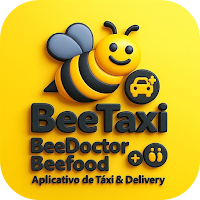 BeeTaxi App & Delivery App
