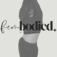 FEMBODIED by Helena Keppel