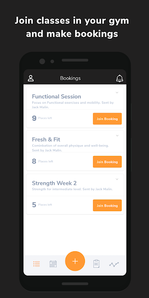 Fit24 Hull Screenshot 1