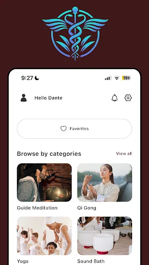 Know-How Health and Wellness Screenshot 0