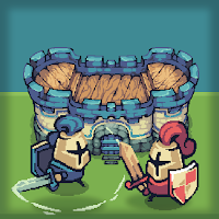 Tiny Siege: Castle Battle